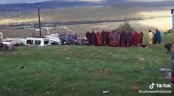 Makoloane basotho: Culture and Heritage of Matatiele