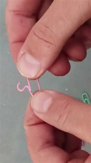 Smart Paperclip Hacks Most People Don’t Know #diy