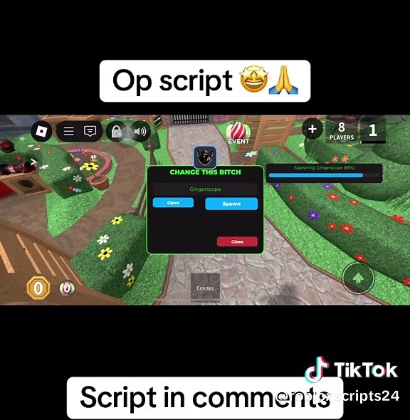 Roblox mm2 weapon spawner script gui #viral #fyp #roblox #codex #deltaexecutor #mm2script #murdermystery2