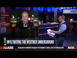 Larry Gratwohl former FBI informant who infiltrated the Weather Underground Wilkow TheBlazeTV Pt1