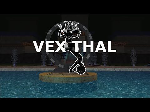 EVERQUEST VEX THAL TOUR