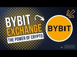 "The Ultimate Bybit Guide: Cryptocurrency Trading Made easy "