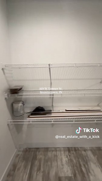 🏡✨ Brand NEW & move-in ready! This 3 bed, 2 bath home offers 1,664 sq ft of modern comfort with an open layout perfect for everyday living and entertaining. The primary suite feels like a retreat 😍 with a walk-in closet, dual sinks, and a gorgeous tile shower 🚿. The kitchen is a showstopper with soft-close cabinets and a HUGE Butler’s pantry 🍽️🙌. Enjoy energy-efficient living ⚡ with a heat pump system, plus added peace of mind with a home warranty ✔️. A concrete driveway is coming soon 🚗, 