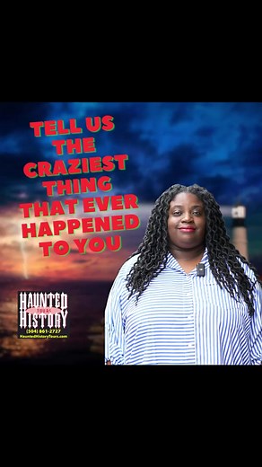A chance meeting with a gifted medium left her astounded! The medium knew her name without any introduction— an encounter beyond the realms of ordinary! 🔮👻. #MediumReading #HauntedHistoryTour #medium #SpineTingling #EerieExperiences #Ghoststories #Paranormal | Haunted History Tours