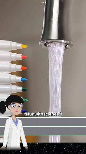 تجارب علمية وابتكارات مدهشة في الفيزياء