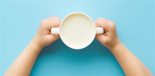 Why is toddler milk so popular? Follow the money