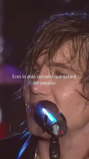 Iris - Goo Goo Dolls 🌧️ #shorts #music