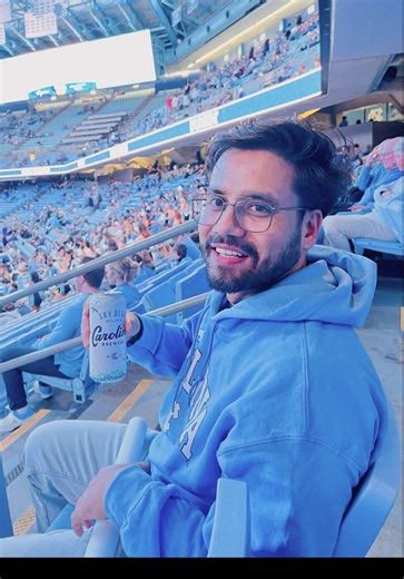 Game Night Recap: UNC Tar Heels vs. Notre Dame