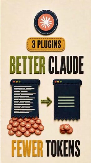 3 Claude Code Plugins I Can’t Live Without