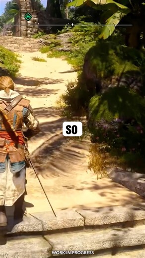 Ubisoft Finally Fixed Black Flag’s Biggest Problems in Resynced!