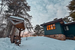 Your Guide to the Perfect Winter Trip at a State Park