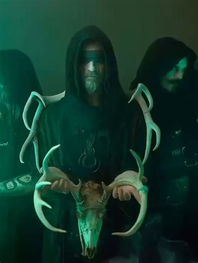 Summoner's Circle on Reels