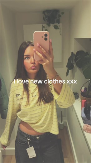 Fashion Show: Discover My New Clothes