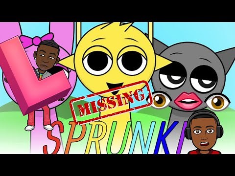 Uncovering SPRUNKI Lost Files