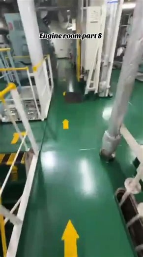 Exploring the Engine Room: Part 8 Insights