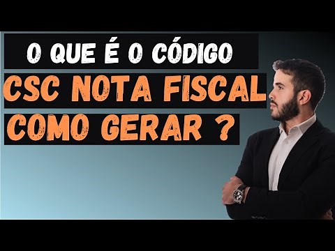 What is the CSC - Taxpayer Security Code? How do I generate it?