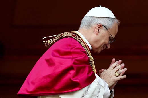 ‘I still consider myself a missionary’: Pope Leo XIV in past interviews