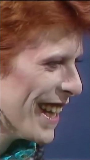 David Bowie Ziggy Stardust Days #documentary