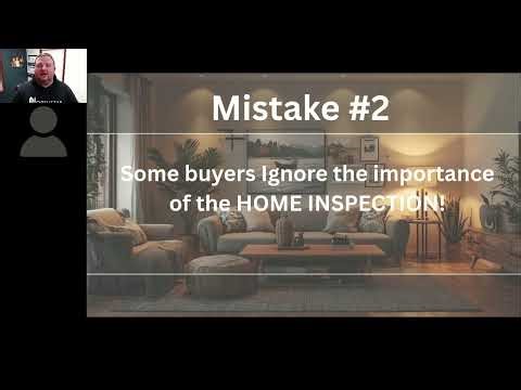 Home Buying 101: Full Online Workshop + Live Q&A Replay