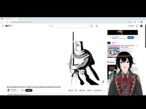 Refuting Reddit tier atheism...