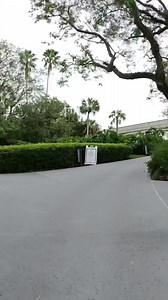 Walking from the Contemporary Resort to the Transportation and Ticket Center! Watch until the end for the time/distance. | See WDW