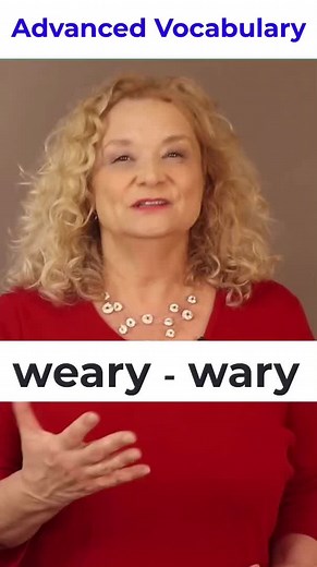 Master Advanced English Vocabulary