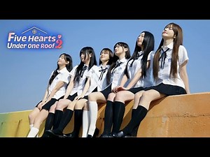 Five Hearts Under One Roof 2 DEMO GAMEPLAY ENGSUB