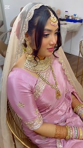 238K views · 1.3K reactions | If you’re a bride-to-be, you NEED to hear this before your wedding day. The makeup tips no one tells you. Watch till the end! #BridalMakeup #GRWM #MakeupTips #MakeupArtistTalks | Makeover By Tabassum Mawla | Facebook