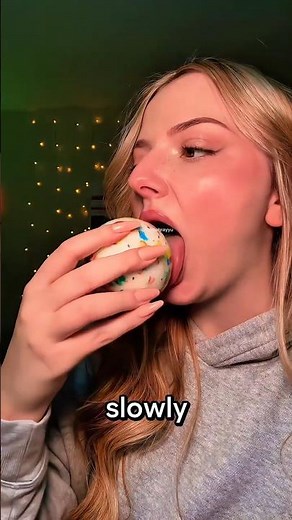 The Hardest Candy in the World (Jawbreaker) ‼️😱
