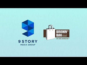9 Story Media Group/Brown Bag Films/Nickelodeon Productions (2022)