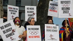 Olympic Scandals and Controversies: Boycott