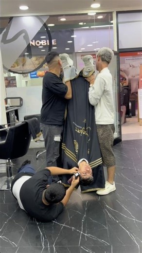 Me re ganaron che #humor #shorts