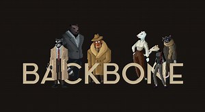 Backbone Windows, Mac, Linux, XONE, PS4, Switch game