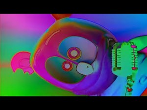 Kummipea Gummy Bear Estonian Preview 2 Effects in Opposite G Major 4