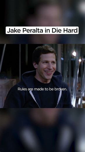 Peralta's Christmas Wish Came True