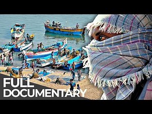 Pirates of the Seabed: The Sea Cucumber Bandits | Free Documentary