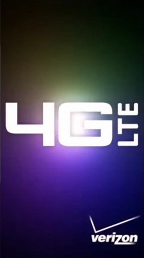 verizon 4G LTE samsung galaxy s2 startup and shutdown con animaciones