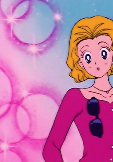 Sailor Moon S01:E03 - The Mysterious Sleeping Sickness: Protect the Girls In Love