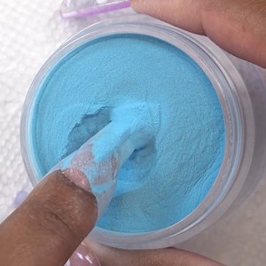 3M views · 10K reactions | Bedazzling Ombré Nails  | Longhairprettynails | Facebook