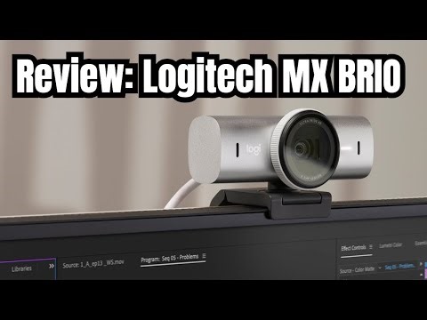 The Best Webcam You Can Buy?