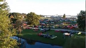 We cannot stop reminiscing on how amazing the 2022 Cruise-In Finale was! Thank you to everyone who attended, making this Finale the biggest one yet! And thank you to all of our amazing Cruisers for another wonderful season together. We are already so excited for the 2023 Cruise-In season! Drone Footage by Cameron Pauls | Essenhaus