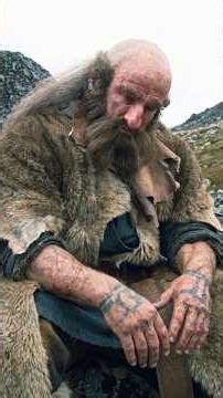 Dwalin had the WORST time filming The Hobbit (The Strong Dwarf)