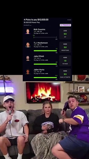 Trent Attyah on TikTok