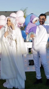 Queen Froggy on Reels