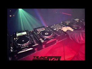 Christopher Lawrence - Live at TranceState, El Paso