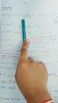 Unit - III | Geocasting in Data Transmission