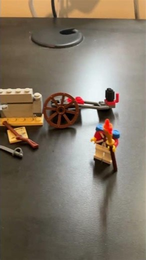 Is It Worth Rebuilding Retired LEGO Sets This Small? (Day 95)