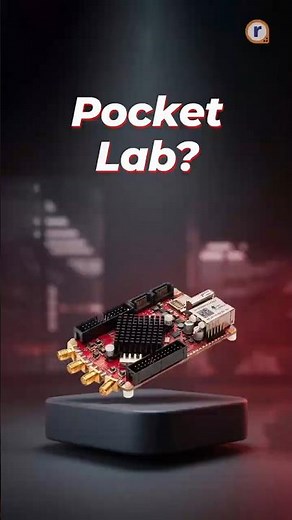 Stop Buying Separate Test Equipment #tech #hack