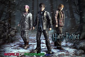 Free harry potter games