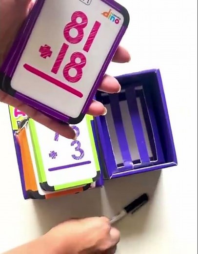 Math Flash Cards for Addition-1st Grade, 2nd Grade, Math & More-Addition Flashcards For Kids